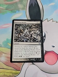 MTG Batwing Brume Eventide 081/180 Regular Poco Común W1 - Imagen 1 de 1