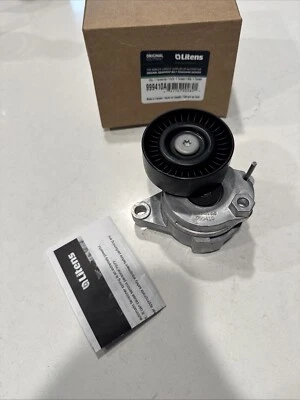 Nuevo tensor de correa de transmisión para Dodge Sprinter 2500 3500 2007-08 3,5 L Mercedes Benz Foto 1 de 4