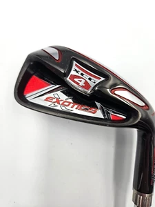 Ex Demo Tour Edge Exotics 6 Iron, Regular Flex Steel Shaft - Picture 1 of 7