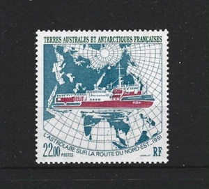 Schiffe Französische Antarktis 308 ** (mnh) - Picture 1 of 1