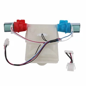 Whirlpool Kenmore Roper Maytag Washer Water Inlet Valve AP6023768 W10683603 - Picture 1 of 11