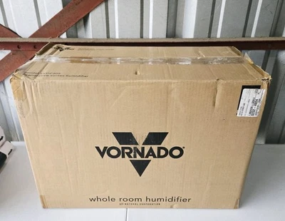 Humidificador evaporativo Vornado EVDC505 Energy Smart. Envío gratuito. Foto 1 de 4