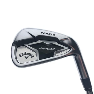 Used Callaway Apex CF19 6 Iron / 29.0 Degrees / Regular Flex - Picture 1 of 9
