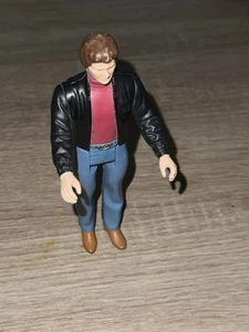 Vintage 1982 Knight Rider Michael Knight 6" Actionfigur (David Hasselhoff) - Bild 1 von 6