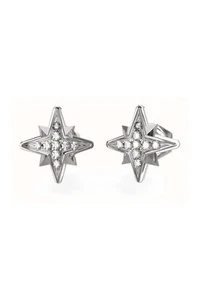 Guess Damen Im Himmel Ohrringe UBE03331RH - Bild 1 von 1