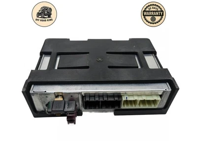 Unidad de módulo de control Onstar de comunicación híbrida Chevrolet Tahoe 2008-2009 OEM Foto 1 de 4