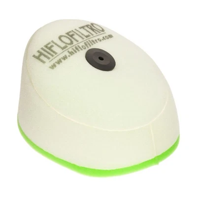 HiFlo Air Filter Foam HFF6012 1pc Fits Husqvarna CR 250 1993-2005 - Image 1 of 4