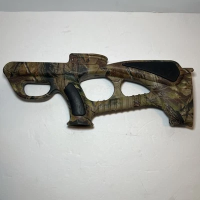 Nuevo OEM Horton Ballesta Equipo Realtree BONE COLLECCIONISTA STOCK CB315 TRT ¡ENVÍO GRATUITO! Foto 1 de 4