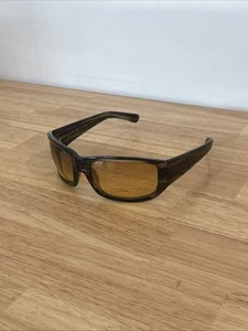 Gafas de sol Smith Bauhaus marrón vintage - Imagen 1 de 4