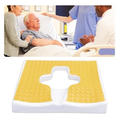 Cojín anti úlceras de decúbito, impermeable, transpirable, cómodo, analgésico y p... Foto 1 de 4