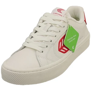 Cariuma Salvas Blancas Rosa Unisex - Bild 1 von 8