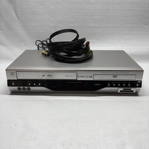 Toshiba DVD Video Player/Video Cassette Recorder SD-V392SU2 TESTED - Picture 1 of 5