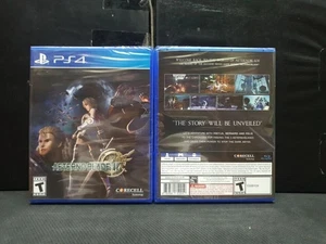 PS4 Aeternoblade II (Brand New/US ESRB) - Picture 1 of 4