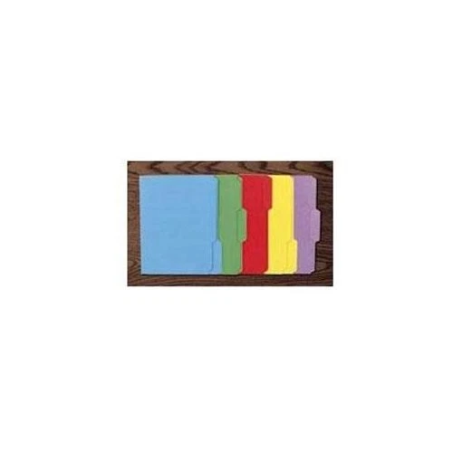 Carpetas de archivos de colores Universal Office Products 16165 Foto 1 de 1
