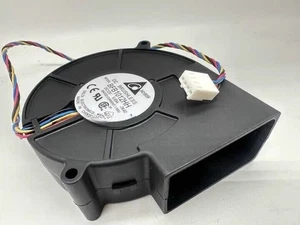 1 Stück für DELTA Lüfter BFB1012HH 12V 0,69A 4Draht PWM 9733 9cm - Bild 1 von 4