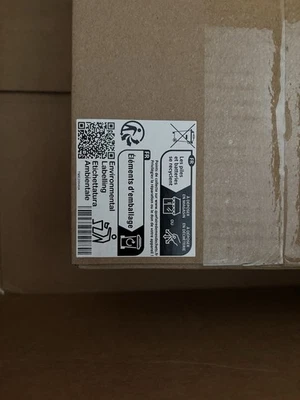 Cartucho de batería de repuesto APC 17 RBC17 OEM no posventa envío gratuito Foto 1 de 4