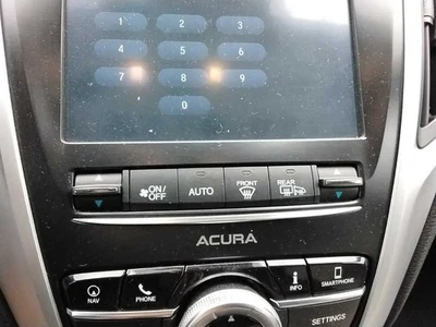 Temperature Control Fits 15-20 TLX 3058308 - Image 1 of 4