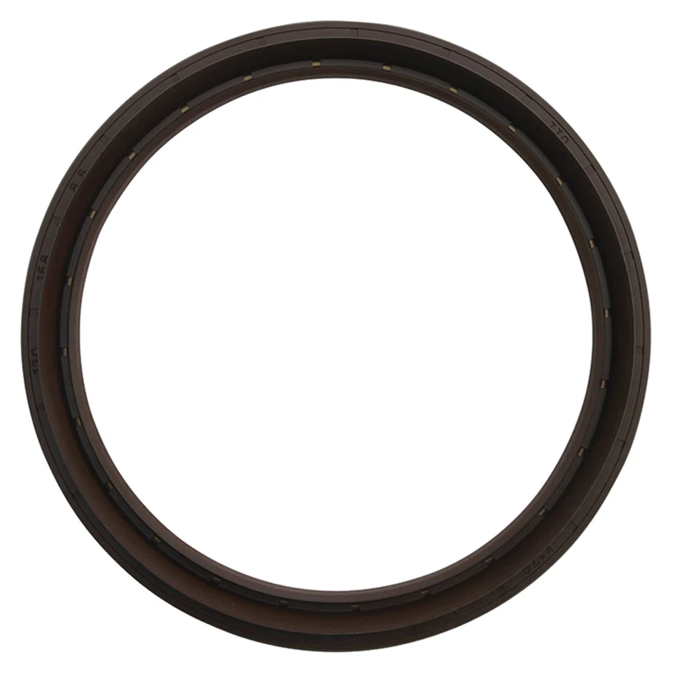 Rear Brake Drum Seal 130-158-8.5/15 30-15801 For Suzuki LT-A 400 Eiger 2WD Foto 1 de 4