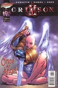 Crimson (Vol 2) # 13 FN+ - Imagen 1 de 1