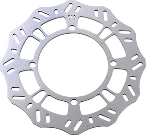 Moose Brake Rotor 240mm Rear fits Kawasaki/Suzuki - Picture 1 of 1