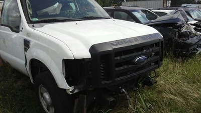 Motor limpiaparabrisas solo se adapta a camioneta Ford F250SD 02-08 5391 Foto 1 de 4