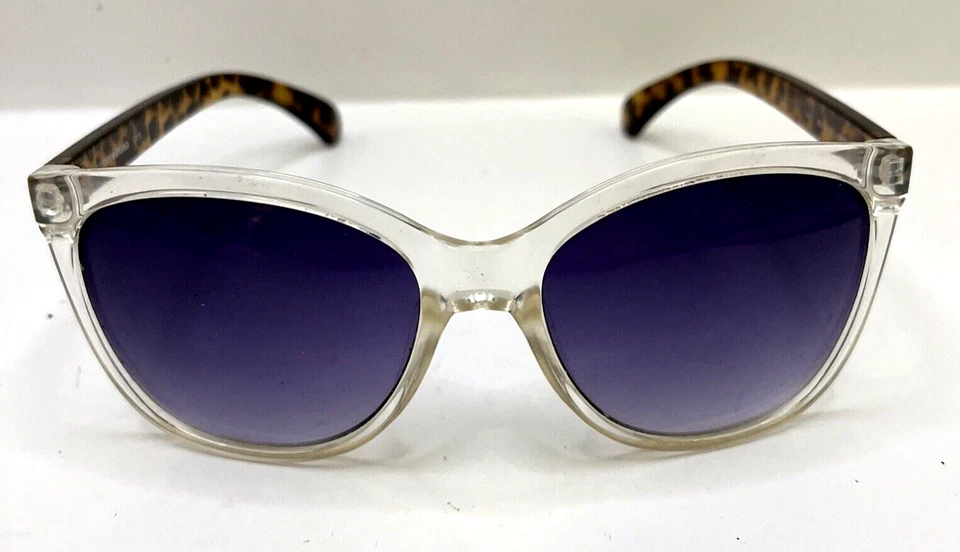 Gafas de sol Lucky Brand D916 cristal/habana con degradado gris 59-18-139 CAT 3 Foto 1 de 4