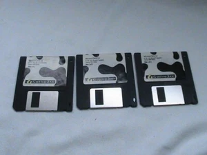 Gebrauchte Gateway 2000 MSDOS 5.0 SOFTWARE - Bild 1 von 2