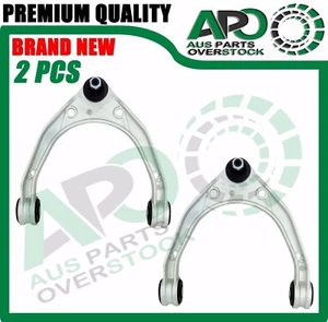Front Upper Right Left Control Arm & Ball Joint Assembly for Audi Q7 2006-2015 - Picture 1 of 6