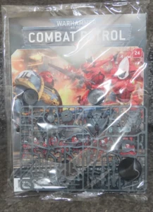 Games Workshop Warhammer 40k Combat Patrol Issue 24 New BNIB Aeldari Guardians - Picture 1 of 3