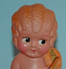 muñecas antiguas españolas