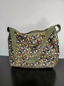 Walt Disney Mickey Mouse Purse - Picture 1 of 7