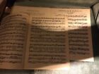 Bach Concerto Pour Violon N°2 En Mi Partition Violon Piano Crickboom N°39 Schott