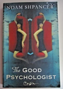 The Good Psychologist, by Naom Shpancer - 9780349123240 - Bild 1 von 3