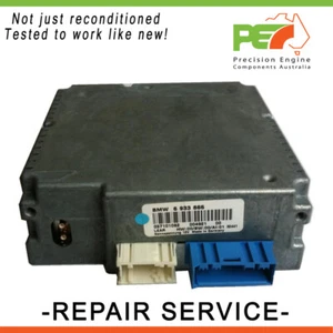 TV Module - Analog to Digital TV Conversion For BMW E60 E63 E65 E70 E90 i-DRIVE - Bild 1 von 4