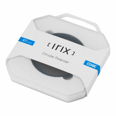 Irix Edge Circular Polarizer 67mm - Image 1 of 3
