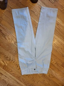 Boys Khaki Pants Size 10 Husky - Picture 1 of 4