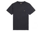 TRIUMPH T-Shirt Triumph Wheel Black / XL XL MTSS2329-XL T-shirt Triumph Wheel Black