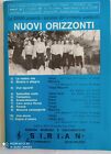 Orchestra Spettacolo Nuovi Orizzonti "11 Spartiti" - Booklet (1989) Sirian Edizi