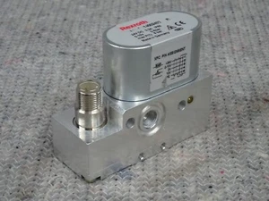 REXROTH AVENTICS R414002402 0..10V; 0..6bar; E/P Druckregelventile; Serie ED02 - Picture 1 of 5