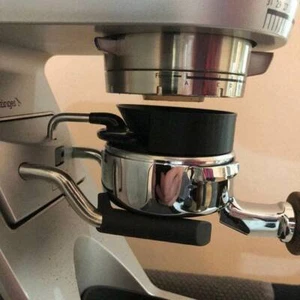 Portafilter Funnel for Baratza Sette 270W(i) Coffee Grinder 58mm - Picture 1 of 16