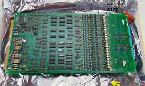 Teradyne LD873-20 899-873-20 B 899-970-00 A PCB Circuit Board *used working - Picture 1 of 11