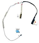 Cavo Flat Video Touch HP 15-g 15-r 15-h Zs051 LED P/N: DC020022U00 LCD Cable