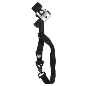 Trailer Connector Bike Attachment Kit Bicycle Hitch Coupler Child Baby - Picture 1 of 12