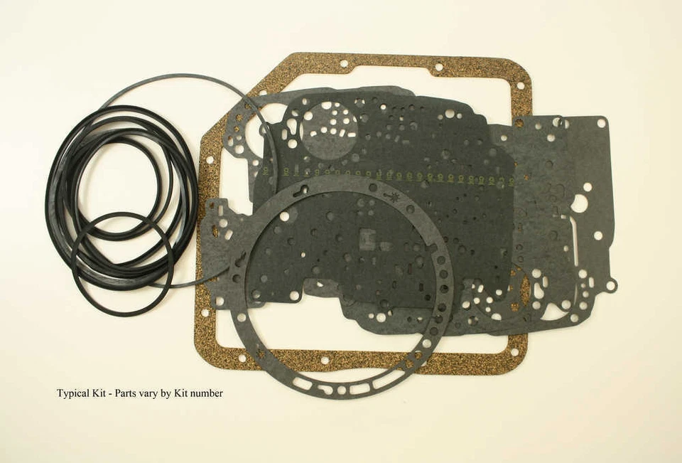 Auto Trans Gasket Set fits 1969-1979 Pontiac Firebird,LeMans Catalina Ventura  P - Image 1 of 1