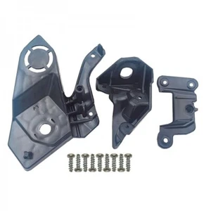 Pour Peugeot 208 2008 Kit Réparation Phare Avant Gauche Conducteur 1656169580 - Picture 1 of 1