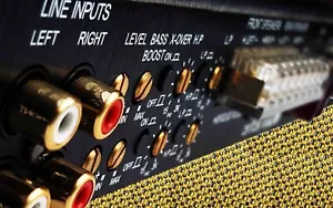 ELS-1000.4 CRITICAL MASS AUDIO COMPACT 4CH AUDIOPHILE HIFI AMPLIFIER JL ZAPCO - Picture 1 of 14