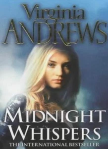 Midnight Whispers (Cutler Family 4) By Virginia Andrews - Picture 1 of 1