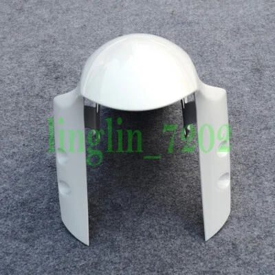 White Front Tire Fender mudguard fairing For Yamaha YZF-R1 09-18 11 12 13 17 16 — 第 1/3 张图片