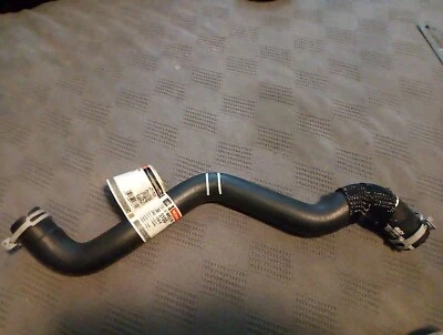 Manguera de refrigerante del radiador OE Motorcraft KM-5100 para Ford Focus 2012-2018 2,0 L-L4 Foto 1 de 2