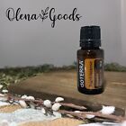 Brand New doTERRA Frankincense 15ml Exp 08/25 Essential Oil - Unopened